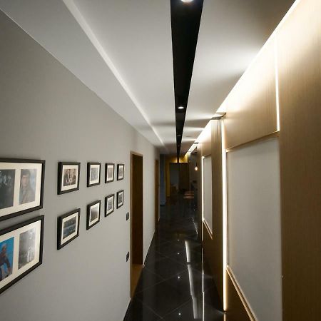 Hotel Lahuta Bajram Curri Экстерьер фото