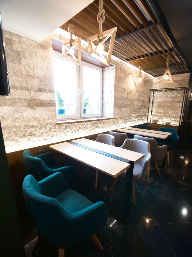 Hotel Lahuta Bajram Curri Экстерьер фото