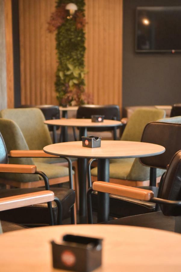 Hotel Lahuta Bajram Curri Экстерьер фото