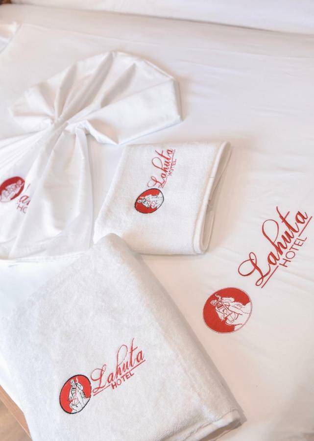 Hotel Lahuta Bajram Curri Экстерьер фото