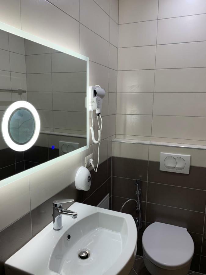 Hotel Lahuta Bajram Curri Экстерьер фото